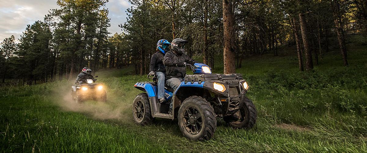 Polaris® ATVs For Sale Polaris® Dealer Detroit Lakes, MN
